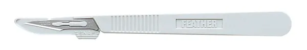 ディスポーザブルメス SP-14 KN33450602