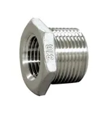 ステンレス継手(ブッシング) 2373-11 1×1/4 KN33460015