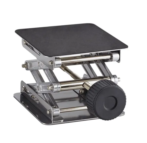 EVA樹脂マット付ラボジャッキ EV15 KN33460455