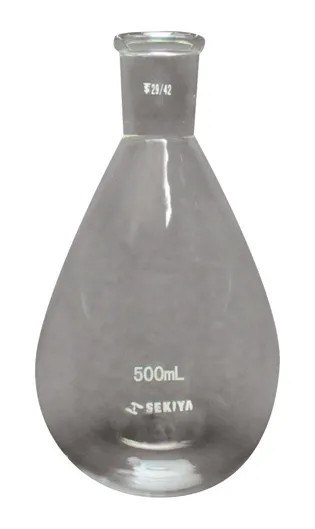 なす型フラスコ 246230(1000mL) KN33460670