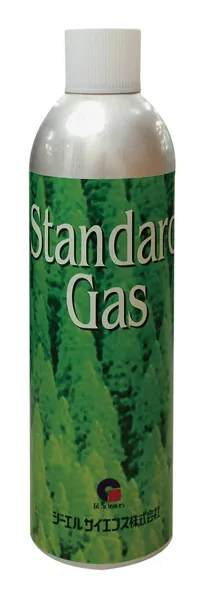 標準ガス(プッシュ缶入りガス) プロパン KN33470063