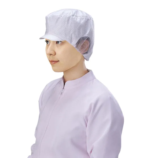 シンガー電石帽 SR-5L(20枚入) KN33480146