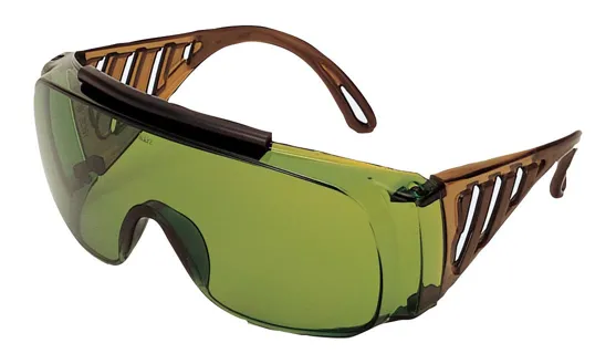 しゃ光めがね No.337W-3(しゃ光度No.3) KN33480476