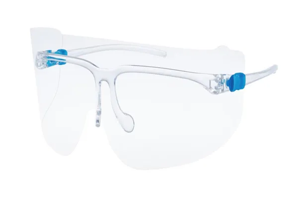 グラスシールド（反射防止） YF-850S KN33480478