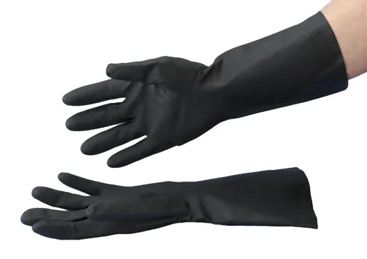 ネオプレン手袋 NP-L KN33480635