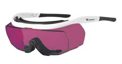 レーザー光用遮光保護めがね CE YL-780 LDNIR LT KN33481551