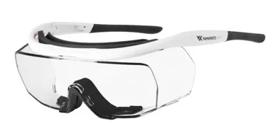 レーザー光用遮光保護めがね YL-780 C02C LT KN33481553