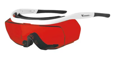 レーザー光用遮光保護めがね CE YL-780 MSHG LT KN33481555