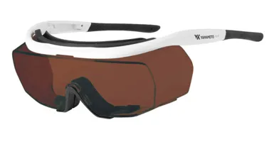 レーザー光用遮光保護めがね CE YL-780 MRBG LT KN33481558