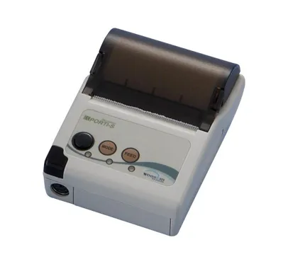 サーマルプリンタ