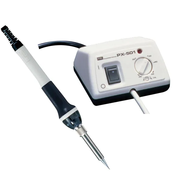 温調回路付はんだこて PX-501 KN33490685