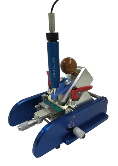 角度可変スライサー EZ-SliceIR+EZ-PickⅢ