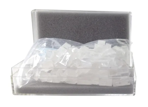 赤外用希釈剤 KBr(臭化カリウム)チャンクタイプ 100g 0016-022 KN33540205