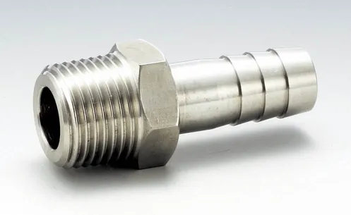 ステンレスニップル KN33570009