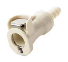 プラスチックカップリング カップリング・ボディ インライン PLC1700612 KN33570236