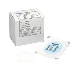 セルロースアセテートメンブレンフィルタＣ０４５Ａ０４７Ａ　（１００枚） KN33610355