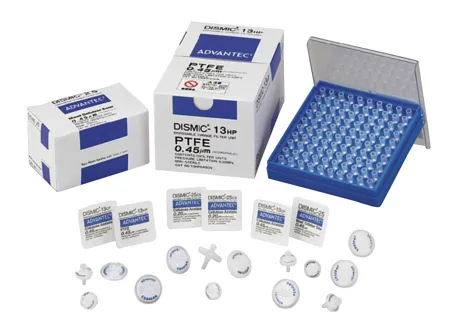 フィルタユニット(ディスミック) 28SP045AN05JS (500個) KN33610575