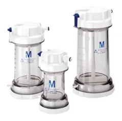 アミコン撹拌式セル 400mL