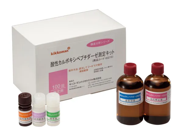 醸造分析キット