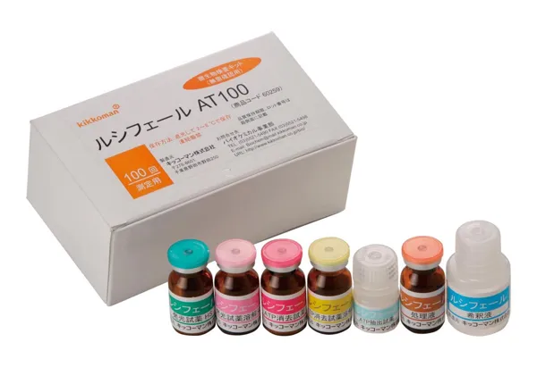 ルミテスター C-110用試薬 ルシフェール