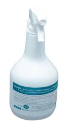 細胞培養専用殺菌溶液