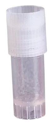 クライオバイアル（アウターキャップタイプ） 5011-0012　1000本 KN33630250