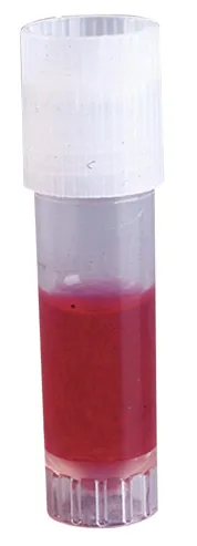 クライオバイアル（アウターキャップタイプ） 5011-0020　1000本 KN33630251