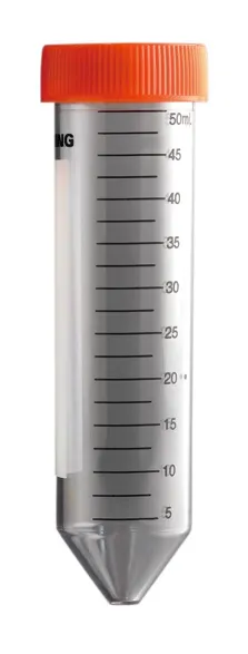 遠沈管　（コーニング）　５０ｍＬ　５００本　４３０８２８ KN33630313