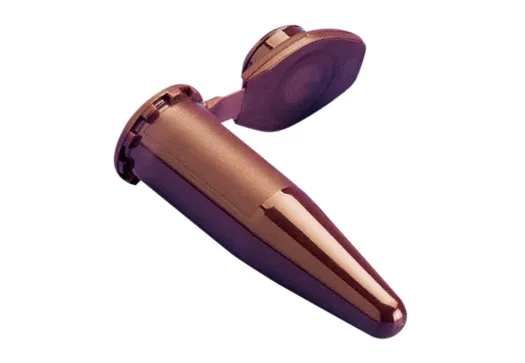 マイクロチューブ 500051 5.0mL 100本 KN33630363