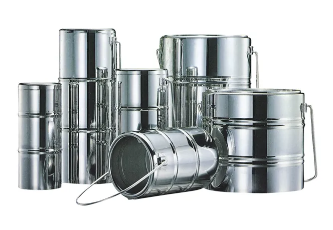 ステンレスジュワー瓶 D-1001 KN33650001