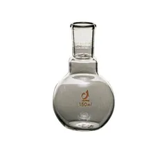 ソックスレー抽出器 フラスコのみ （2型特大用） KN33800583