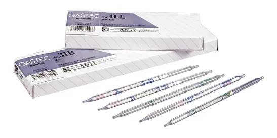 ガス検知管　酢酸イソプロピル　１４６ KN33800884