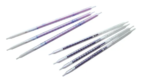 酸素北川式ガス検知管159SA 5回 KN33810201