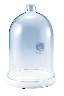 減圧ろ過システム用器具 減圧容器 17311800 KN34001525