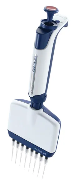 マイクロピペット（ピペットライト XLS＋） L8-10XLS＋ KN34200188