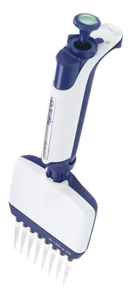 マイクロピペット（ピペットライト XLS＋） L8-200XLS＋ KN34200191