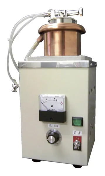 タグ密閉式引火点試験器