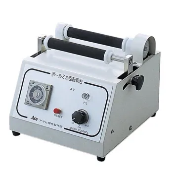ボールミル回転台 KN37250015