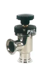 べローズ式真空バルブ ATV-25 KN37270747