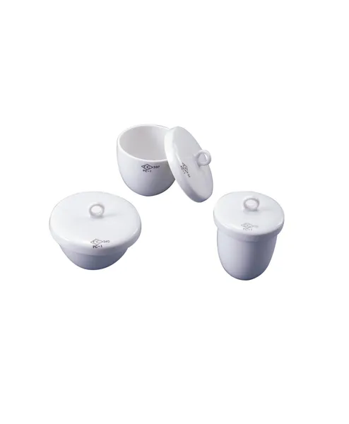 ＣＷるつぼ（本体）　Ｂ４（バラ）　外径７２×高さ５９ｍｍ KN37440341