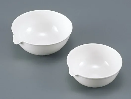 ＣＷ蒸発皿（丸底）　Ｎｏ．０００　バラ　６０ｍｍφ KN37440500