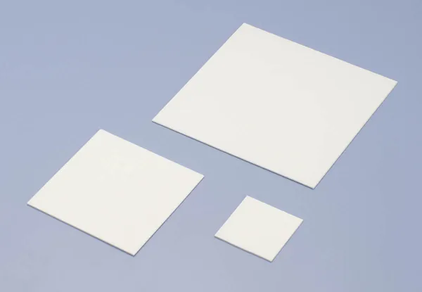 焼成用セッターＳＳＡ−Ｔ　１００×１００×０．５　（１０個） KN37440591