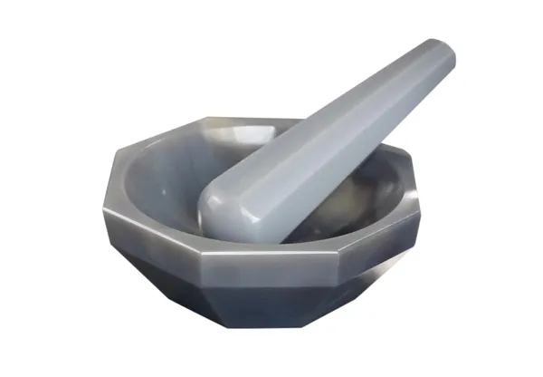 めのう乳鉢 C-1 KN37440720