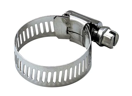 ホースクランプ 10個パック SS12 KN37450723