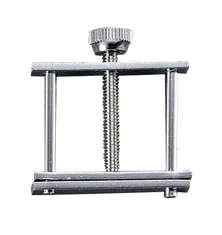 ゴム管はさみ（ホフマン型） H-60 KN37450742