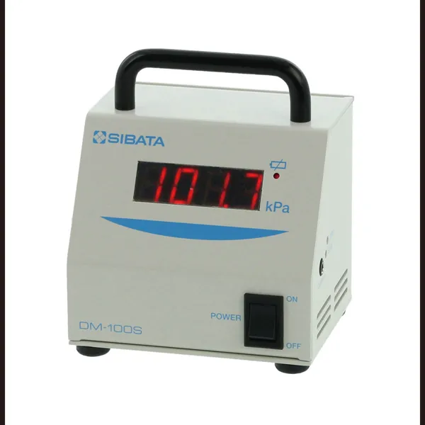 デジタルマノメーター DM-100S KN37590206