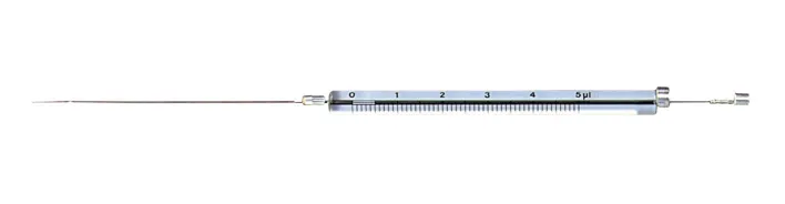 イトーマイクロシリンジ(5μL) MS-05 KN37720241