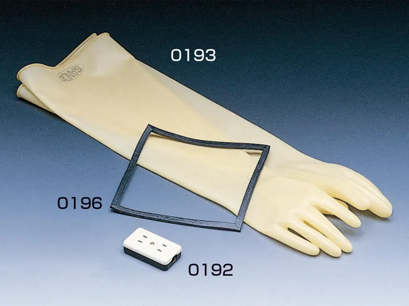 U-DX型用手袋 SAN0193
