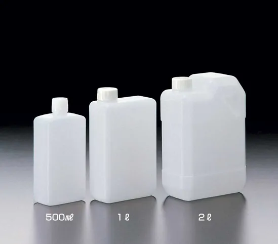 角瓶B型 500ml　※ケース販売（100本入り） SAN02130-CASE