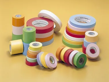 タイムテープ20mm巾（20Yキ） SAN13196